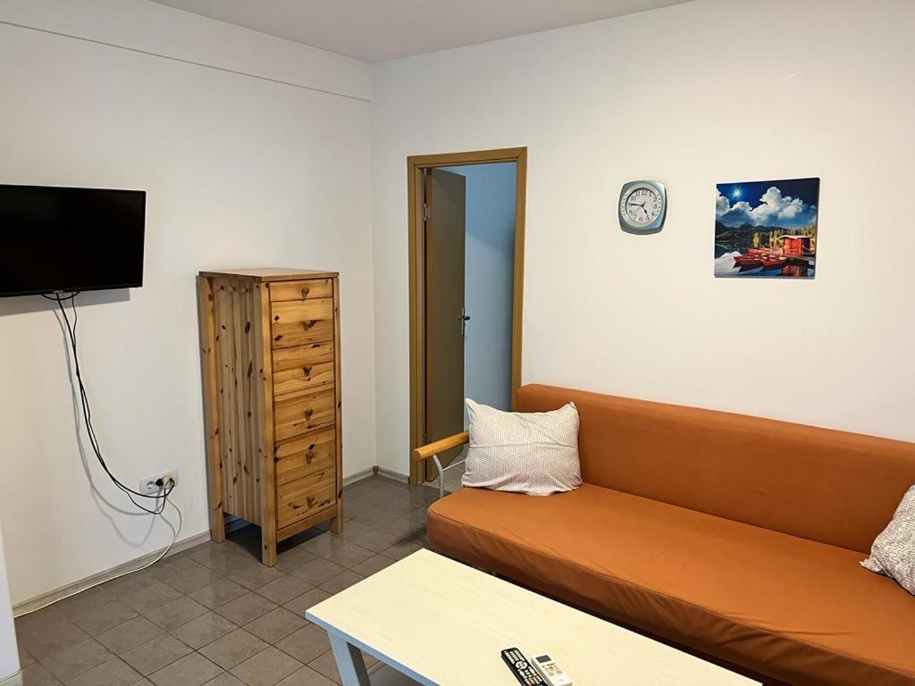 Eforie Studios Habitación foto
