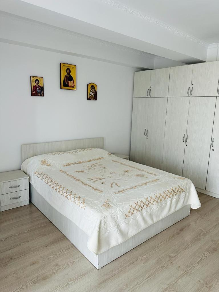 Eforie Studios Habitación foto
